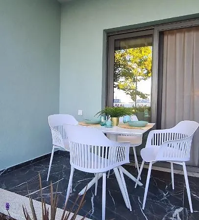 Costa Anastasia_sea View 3* Vrasná